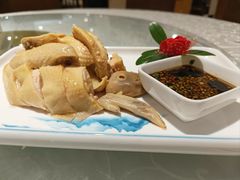 -阿英煲(凉城路店)