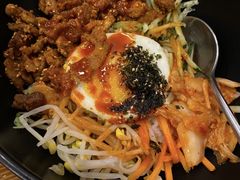 -优壹佳·延边朝鲜族料理(中山北路店)