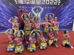 -美育儿童音乐舞蹈国际机构(浦东分校)
