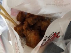 -傅强排骨(成都总店)
