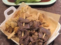 -潮界(LU·ONE凯德晶萃广场店)