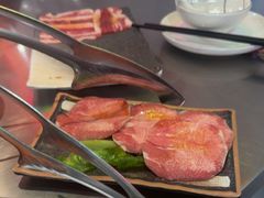 -燚青春东北泥炉烤肉(百合店)