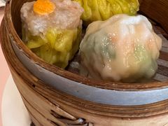-金龙餐厅(圆山大饭店)