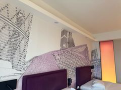 -广州粤海喜来登酒店