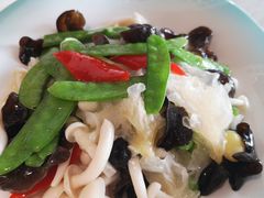 外婆什锦-外婆小菜(东苑米兰广场店)