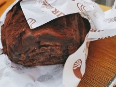 -OUR Bakery(三里屯太古里店)