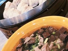 -包顺兴面馆(长乐路店)