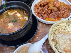-溢香苑瓦罐(前进路店)