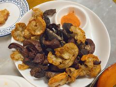 -东北菜冰城一家人