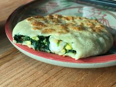 -小放牛炒菜馆(军校店)