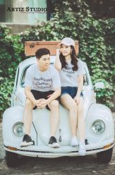 -THE QUEEN(北京店)