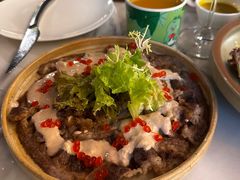 -盐说·西式餐酒馆(光明万达店)