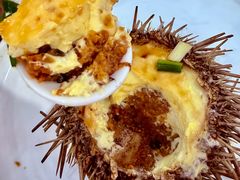 -郭姐·威海渔村(黄兴路店)