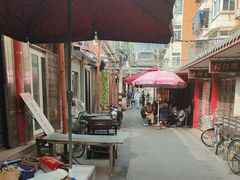 -沈阳道古物市场