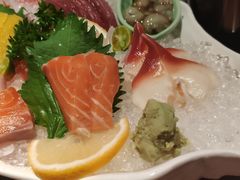 -金沙滩喜来登度假酒店-雅日本餐厅