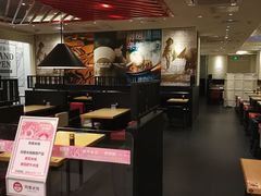 大堂-阿香米线(吴中永旺梦乐城店)