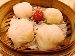 蒸虾饺-点都德(聚福楼店)