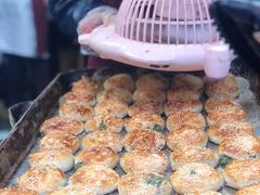 海苔饼-王天顺海苔饼