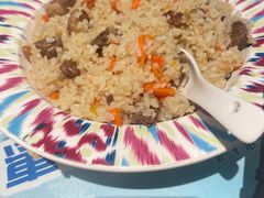 -新疆兵团食府清真(马连道店)