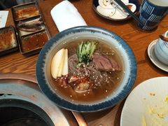 -炎蔵牛舌烤肉