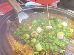 -辣尚瘾·烤鱼·新川菜(交大直营店)