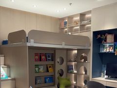 -索菲亚全屋定制衣柜橱柜家具(通州运乔居然之家店)