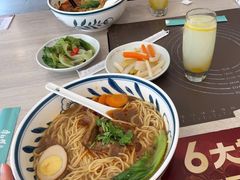 私房红烧牛肉面-康师傅私房牛肉面(马泉营奥莱店)