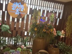 -金厨泰国餐厅·全泰籍厨师料理(拱北店)