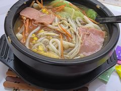 -沁麦源过桥米线(总店)