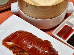 -船歌·鱼水饺青岛菜(闽江二路店)