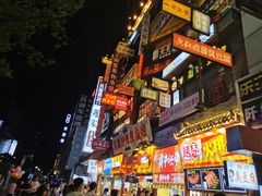 门面-黄兴南路步行商业街