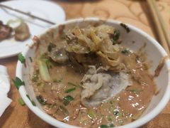 -北平楼·老北京涮羊肉(双流总店)