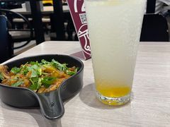 -康师傅私房牛肉面(马泉营奥莱店)