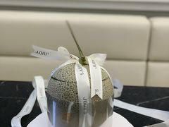 -朱迪小铺.半糖奶油蛋糕(海汇港店)
