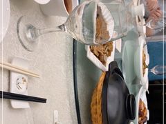 -园林格兰云天大酒店-太极名厨中餐厅