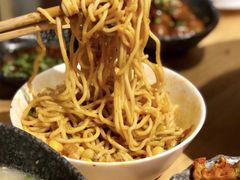 -付小姐在成都(中山公园店)