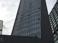-鄂尔多斯国际大厦