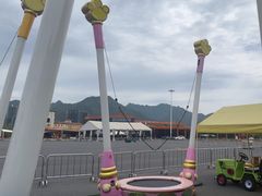 -千岛湖燃擎卡丁车赛车主题乐园(秀湖路店)