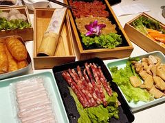 -火锅先生(五马街店)