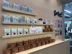 -Seesaw Coffee(武商MALL·武广店)