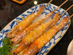 -真剑日本料理·铁板烧(贵州路店)
