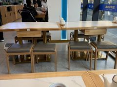 -清真·尖子尖牛肉面(王府井店)