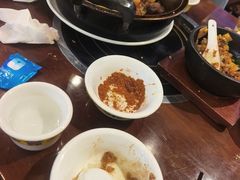 -如意林卡藏餐吧(大昭寺店)