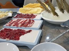 -牛天下·牛肉·海鲜·打边炉·融合菜