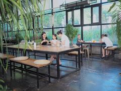 -北马山庄植趣咖啡