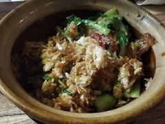 -壹煲口福煲仔饭(中山路店)