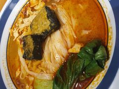 -霸蛮湖南菜·牛肉粉(荣京西街店)