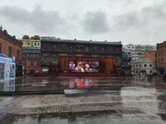 -中华巴洛克风情街