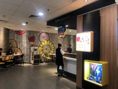 -麦当劳(广州新港东路第二分店)