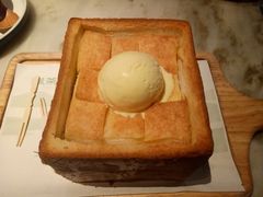 -绿茶餐厅(领展购物广场·中关村店)